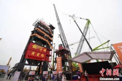 &ldquo;領唱&rdquo;新高地 湖南&ldquo;王牌產業&rdquo;邁向世界級產業集群