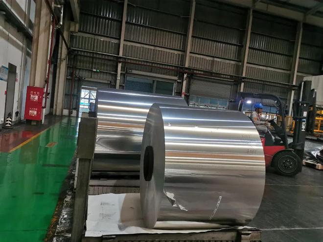 謀定產業轉型核心，金山華峰全力推進高質量發展