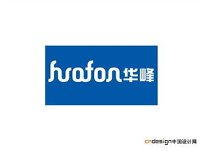 西望天下，華峰獨秀